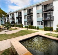 Assured Waterside Apartments - Accommodation Melbourne