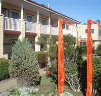 Baywatch Manor Augusta YHA - Accommodation Melbourne
