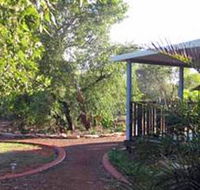Broome Oasis Bed and Breakfast - Accommodation Melbourne