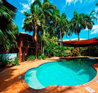 Broome-Time Accommodation - Accommodation Melbourne