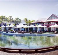 Cable Beach Club Resort and Spa - Accommodation Melbourne