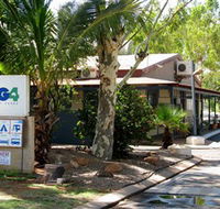Cooke Point Holiday Park - Aspen Parks - Accommodation Melbourne