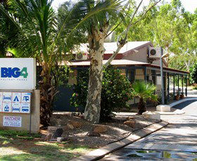 Cooke Point Holiday Park - Aspen Parks - Accommodation Melbourne 0