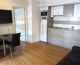 Cooke Point Holiday Park - Aspen Parks - Accommodation Melbourne 3