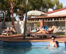 Cooke Point Holiday Park - Aspen Parks - Accommodation Melbourne 1
