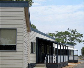 Cooke Point Holiday Park - Aspen Parks - Accommodation Melbourne 2