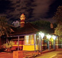 Coolibah Lodge Backpackers - Accommodation Melbourne