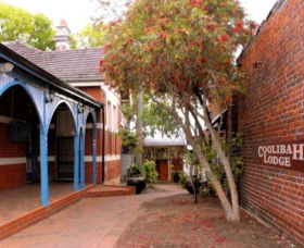 Coolibah Lodge Backpackers - Accommodation Melbourne 1