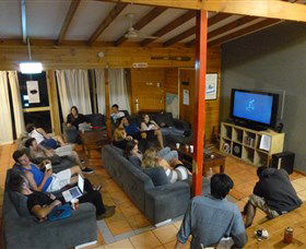 Coolibah Lodge Backpackers - Accommodation Melbourne 2