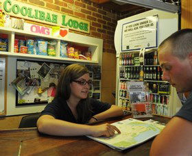 Coolibah Lodge Backpackers - Accommodation Melbourne 3