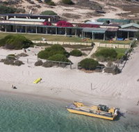 Dirk Hartog Island Eco Lodge - Accommodation Melbourne