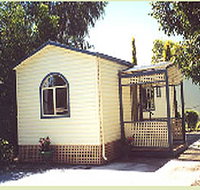 Kingsway Tourist Park - Accommodation Melbourne