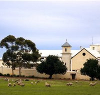Monastery Guesthouse - Accommodation Melbourne