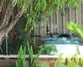 Mumbles - Accommodation Melbourne 2