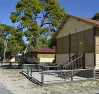 North Heritage Bungalows and Chalet - Melbourne 4u