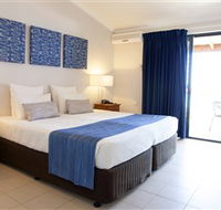 RAC Monkey Mia Dolphin Resort - Accommodation Melbourne