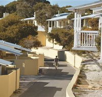 Rottnest Island Authority Holiday Units - Geordie Bay - Melbourne 4u