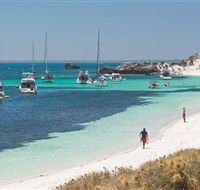 Rottnest Island Authority Holiday Units - Longreach Bay - Melbourne 4u