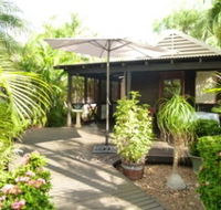 The Bungalow-Broome - Accommodation Melbourne
