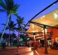 The Mangrove Resort - Accommodation Melbourne