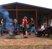 WA Wilderness Catered Camping at Yeagarup Hut - Accommodation Melbourne