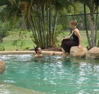 BIG4 Hayes Creek Holiday Park - Accommodation Melbourne