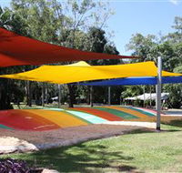 BIG4 Howard Springs Holiday Park - Accommodation Melbourne