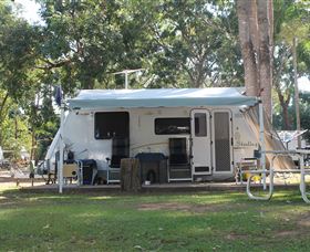 BIG4 Howard Springs Holiday Park - Accommodation Melbourne 2