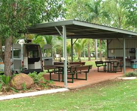 BIG4 Howard Springs Holiday Park - Accommodation Melbourne 4