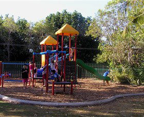BIG4 Howard Springs Holiday Park - Accommodation Melbourne 3