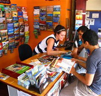 Chillis Backpackers - Accommodation Melbourne