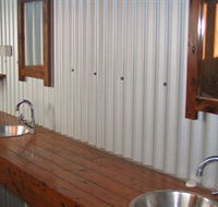 Daly River Barra Resort - Melbourne 4u