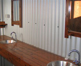 Daly River Barra Resort - Accommodation Melbourne 0