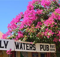 Daly Waters Historic Pub - Melbourne 4u