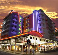 Darwin Central Hotel - Accommodation Melbourne