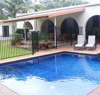 Darwin City Bed and Breakfast - Accommodation Melbourne