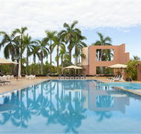 DoubleTree by Hilton Esplanade Darwin - Accommodation Melbourne