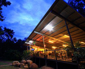 Pine Creek NT Accommodation Melbourne