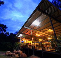 Emerald Springs - Accommodation Melbourne