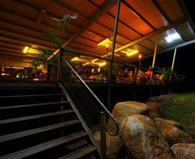 Emerald Springs - Accommodation Melbourne 2
