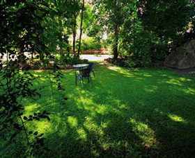 Emerald Springs - Accommodation Melbourne 3