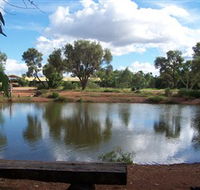 Gemtree Caravan and Tourist Park - Accommodation Melbourne
