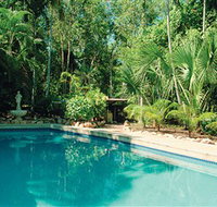 Grungle Downs Tropical Bed and Breakfast - Accommodation Melbourne