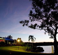 Lake Bennett Resort - Accommodation Melbourne