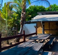 Lazy Lizard Caravan Park - Accommodation Melbourne