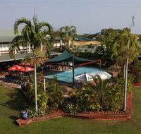 Walkabout Lodge - Accommodation Melbourne