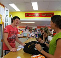 Youth Shack - Accommodation Melbourne