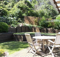 Bazza's Place - Accommodation Melbourne