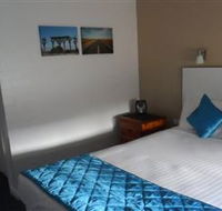 Bidgee Motor Inn - Accommodation Melbourne