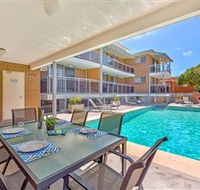 Copacabana Shores Beachside Accommodation - Accommodation Melbourne